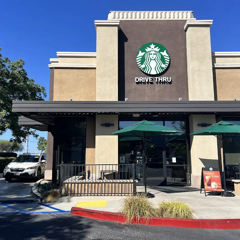 Starbucks Coffee Company