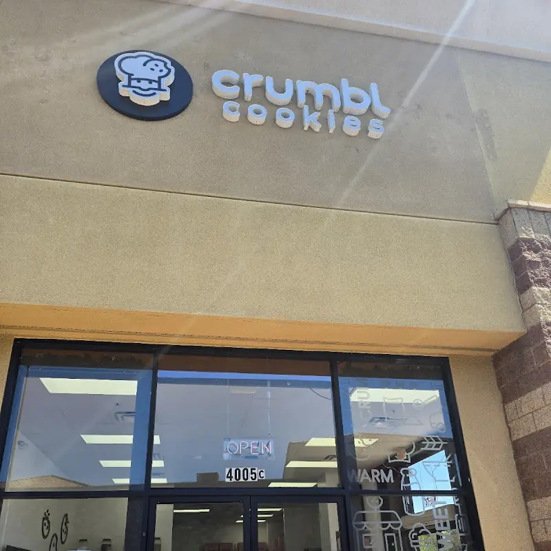 Crumbl