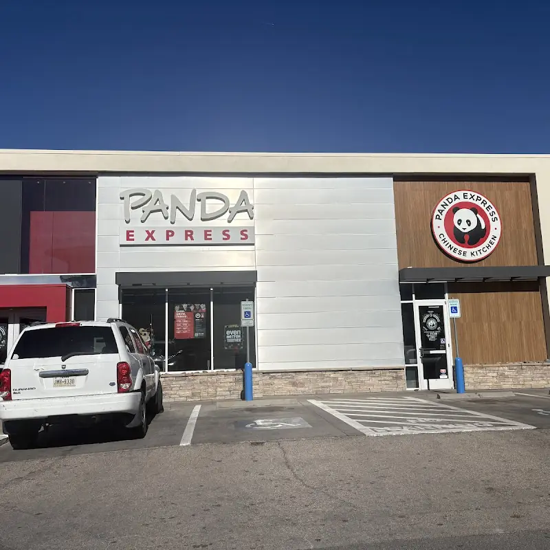 Panda Express