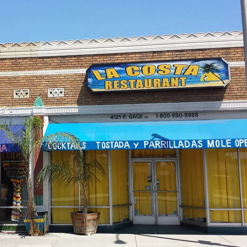 Tacos Suaves - Soft Tacos