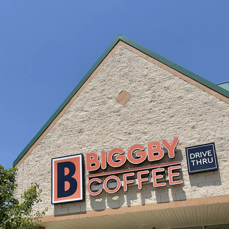 BIGGBY COFFEE
