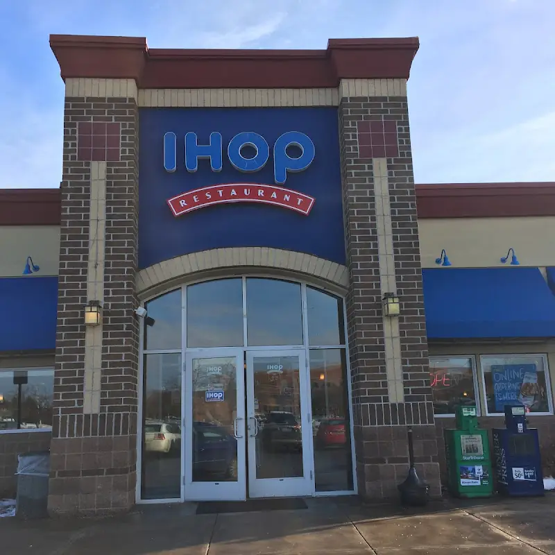 IHOP