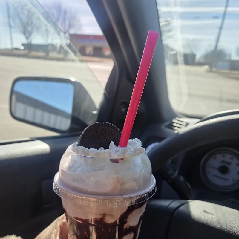 Deanna's Java Station