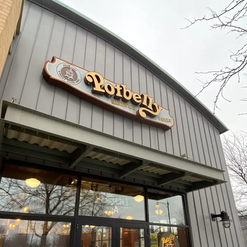 Potbelly