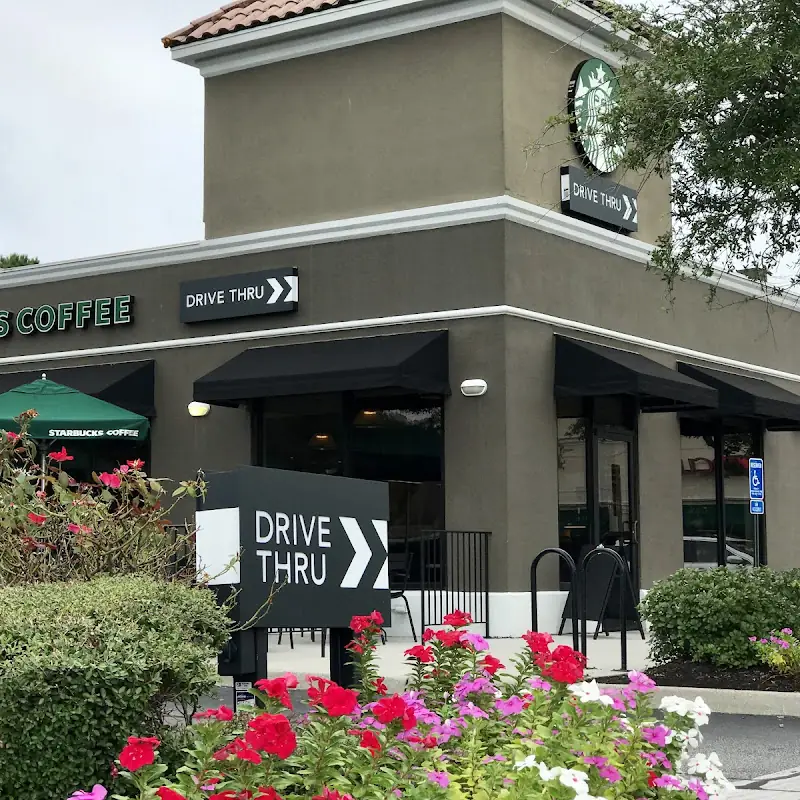 Starbucks Coffee Company