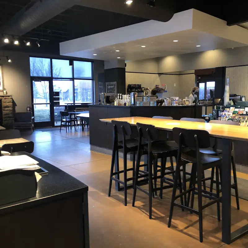 Starbucks Coffee Company