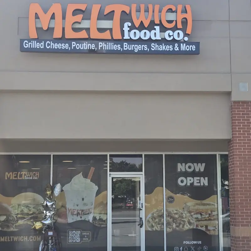 Meltwich
