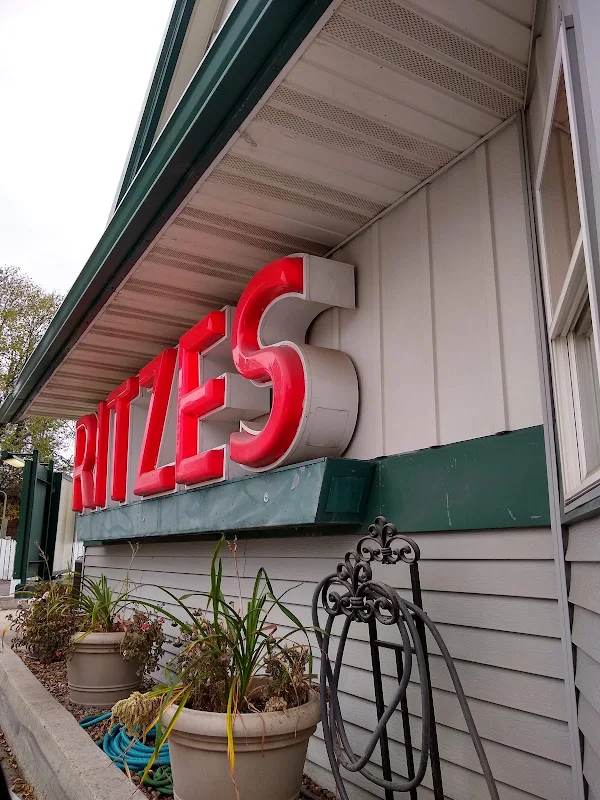 Ritzes
