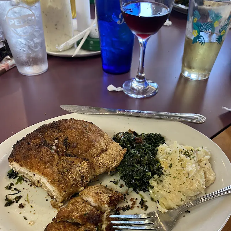 The Grille