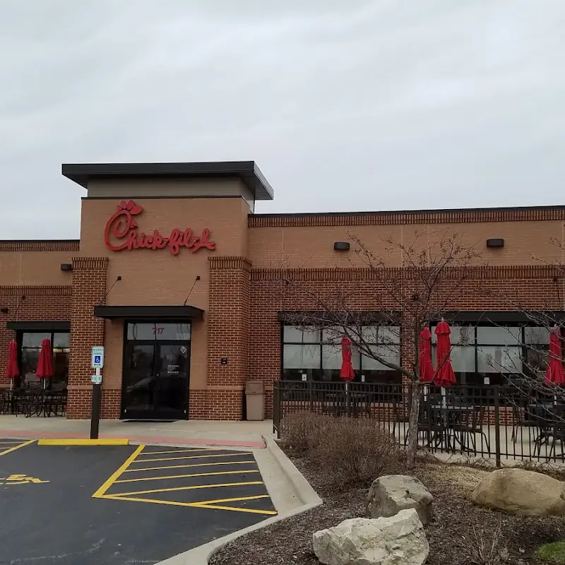 Chick-fil-A