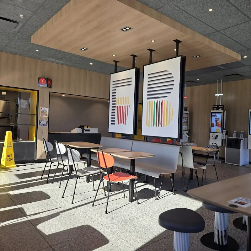 McDonalds