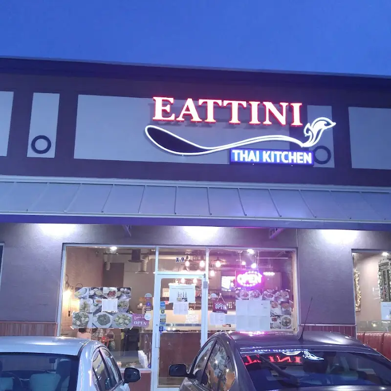 Eattini Thai Kitchen