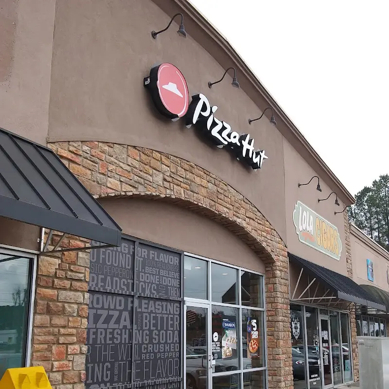 Pizza Hut