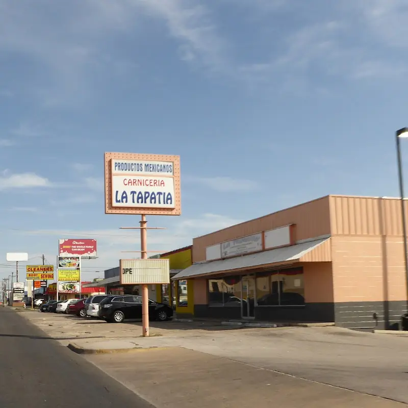 La Tapatia