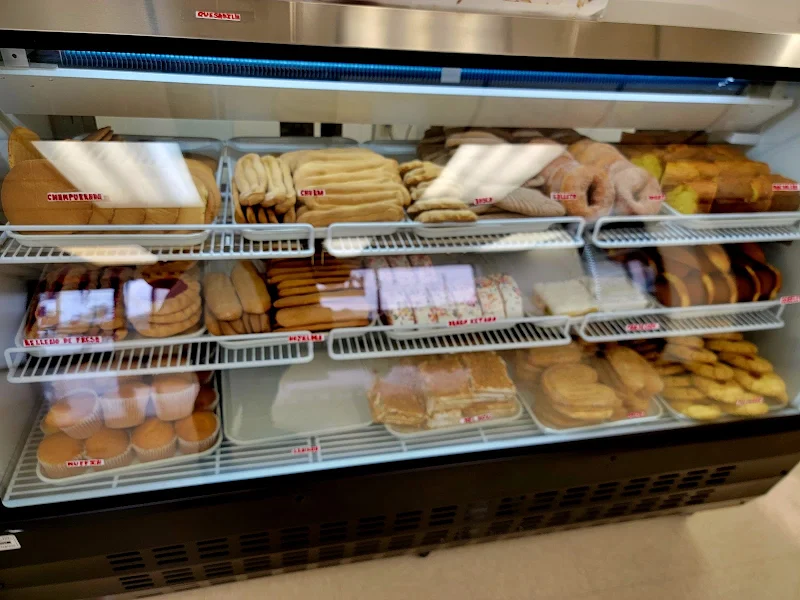 Omarcitos Bakery