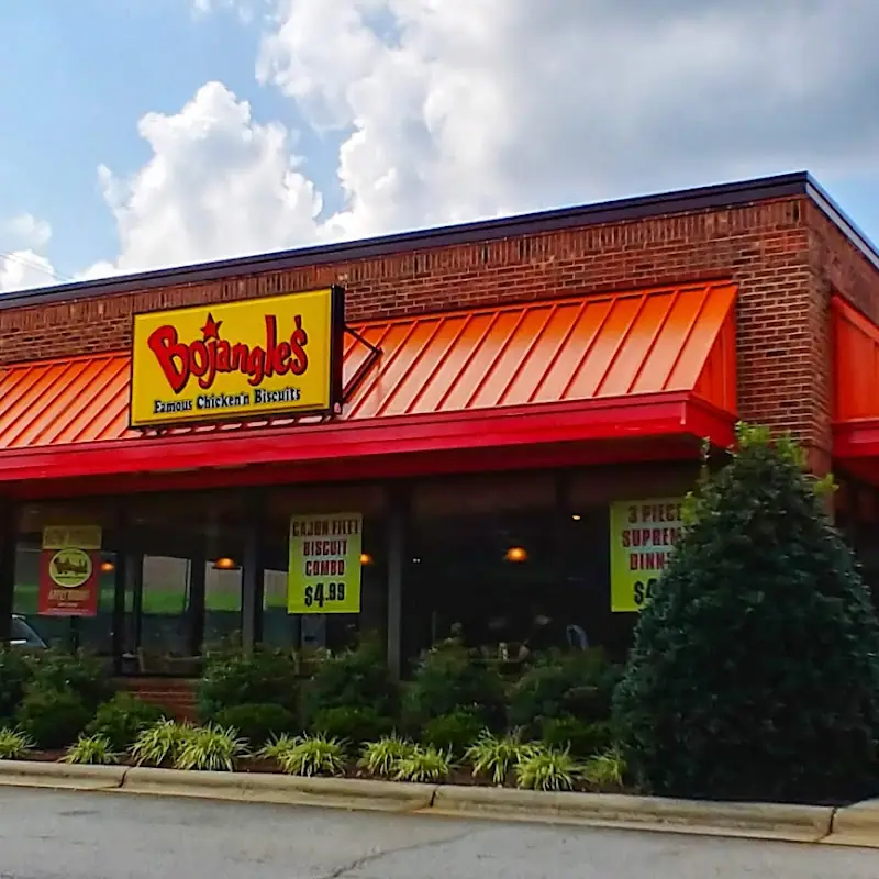 Bojangles