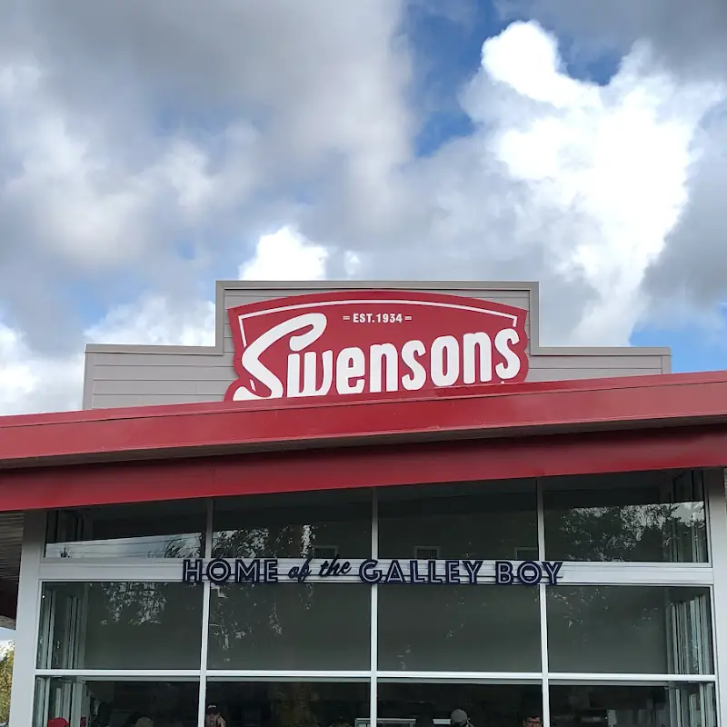 Swensons Drive-In