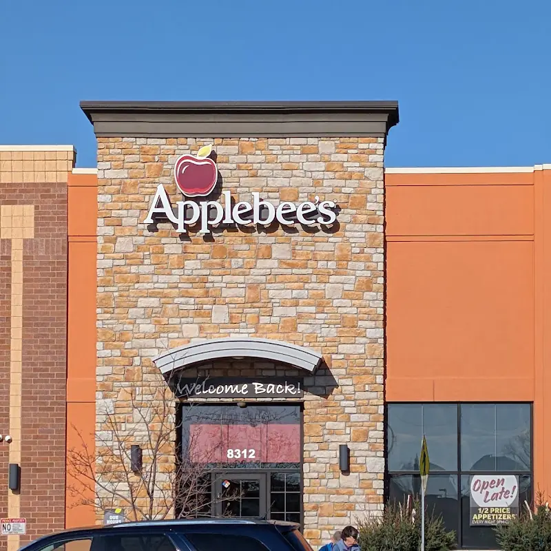 Applebee's Grill + Bar