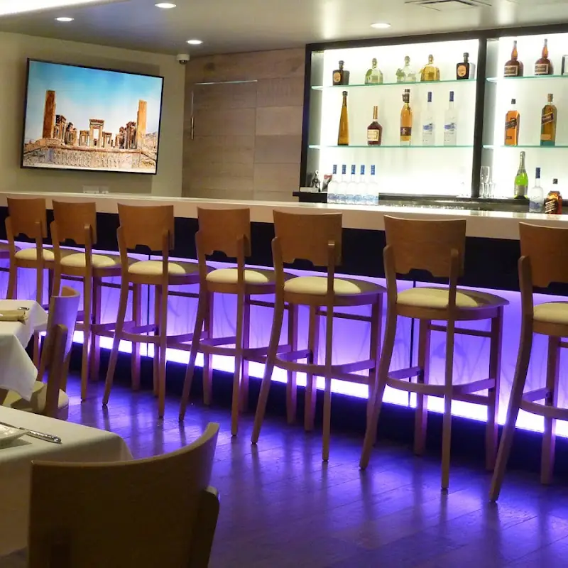 Surena Persian Cuisine