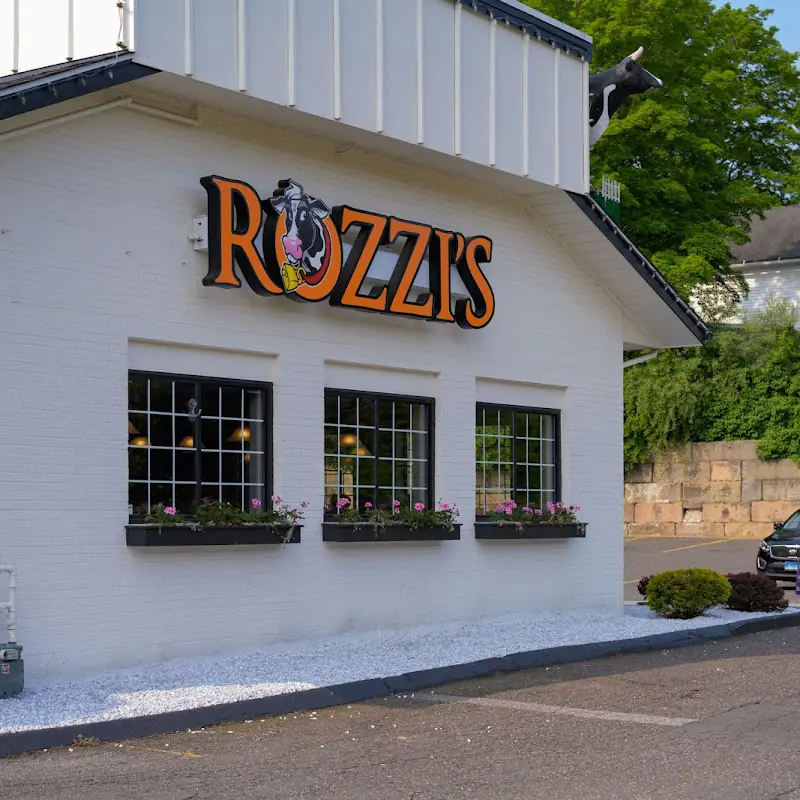 Rozzi's Restaurant