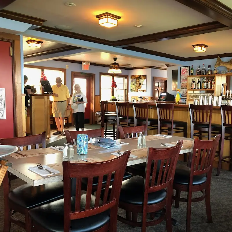 Fox's Lobster House York