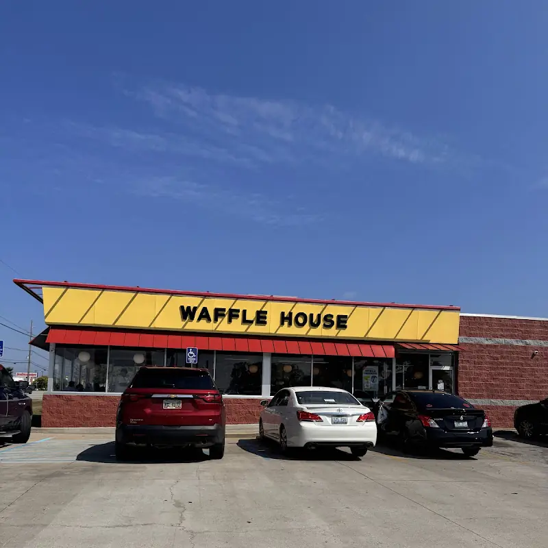 Waffle House