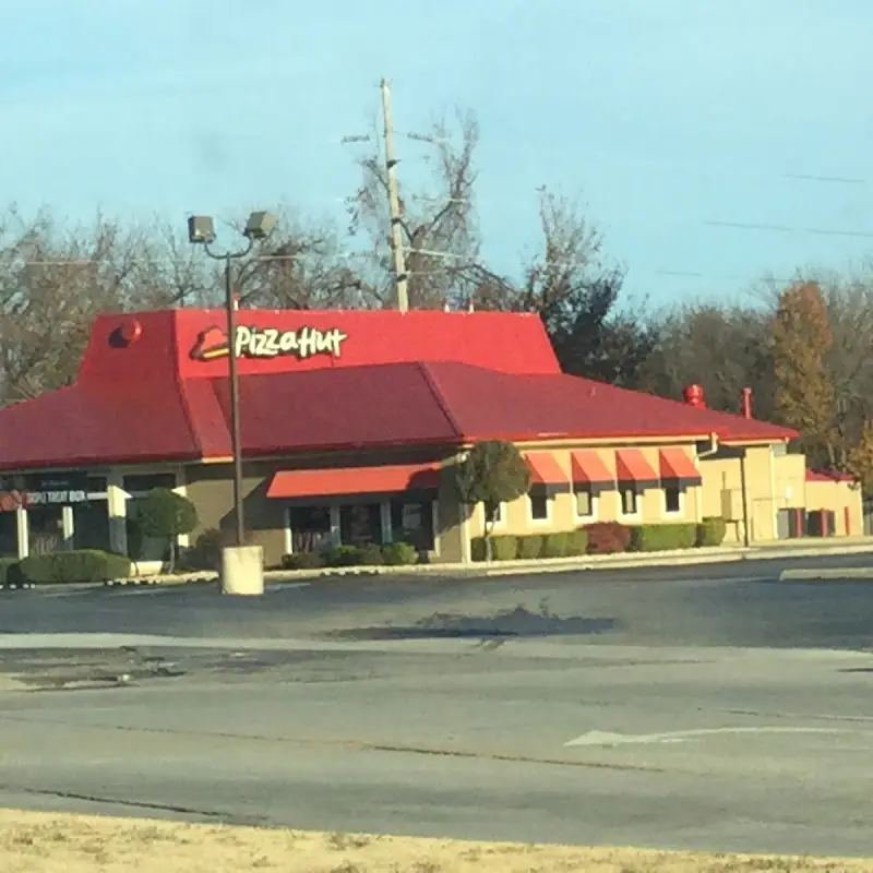 Pizza Hut