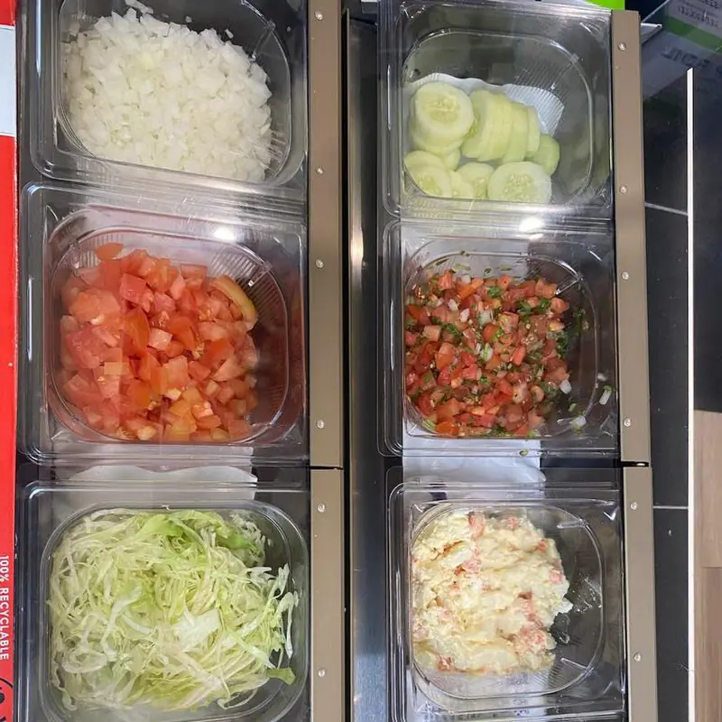 512 Deli LLC