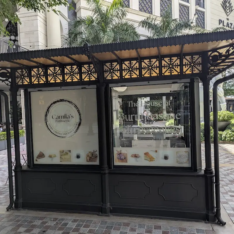 Camila's Patisserie