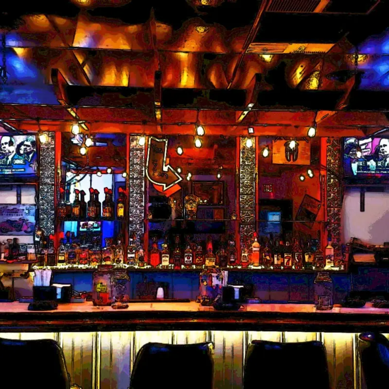 RM Roadhouse