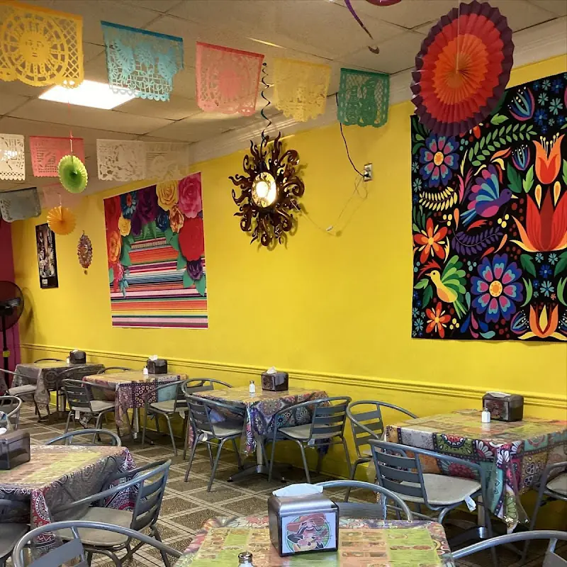 Taqueria La Tapatia