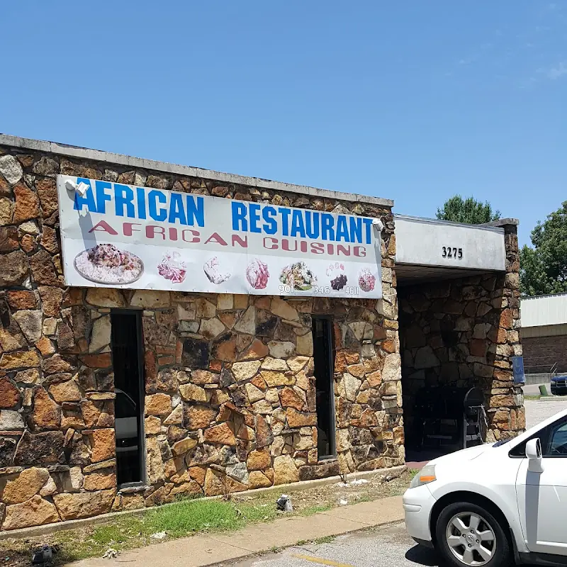 Dianka Restaurant - Senegalese cuisine