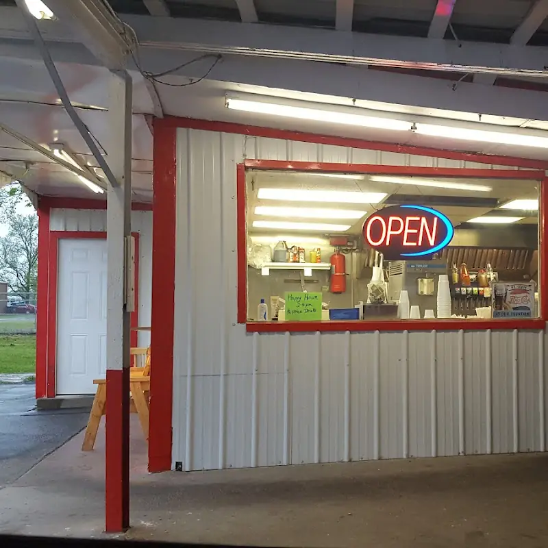 Pete's Drive-In