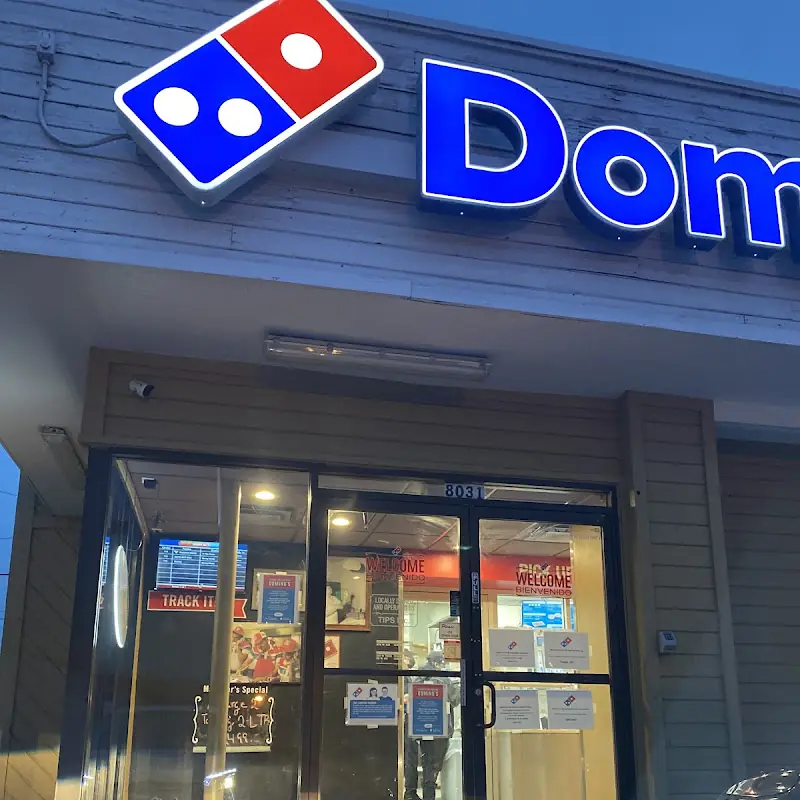 Domino's Pizza