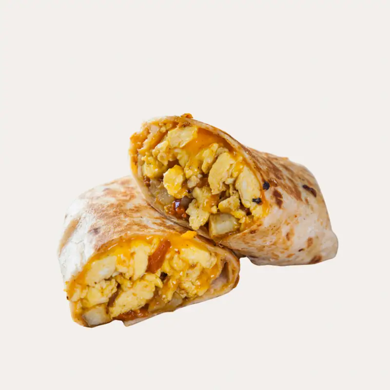 Tomasa & Elizabeth’s Burritos and Stuff