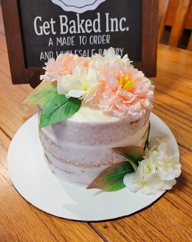 Get Baked Inc.