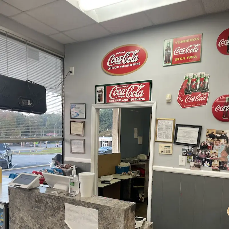 Lakewood Diner