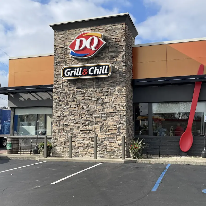 Dairy Queen Grill & Chill