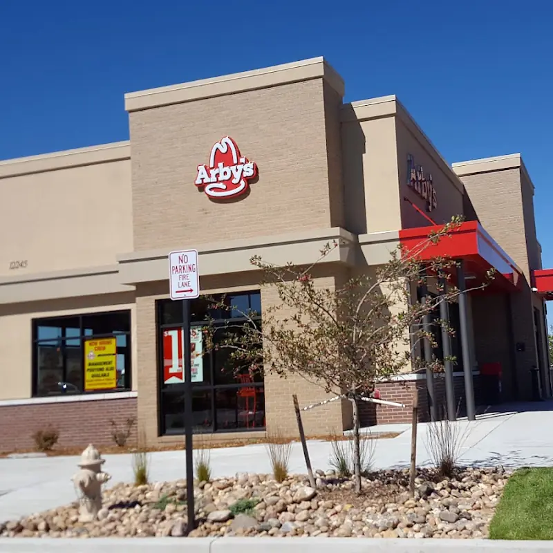 Arby's