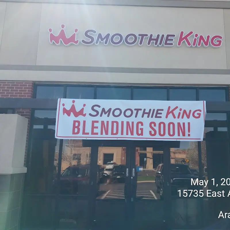 Smoothie King