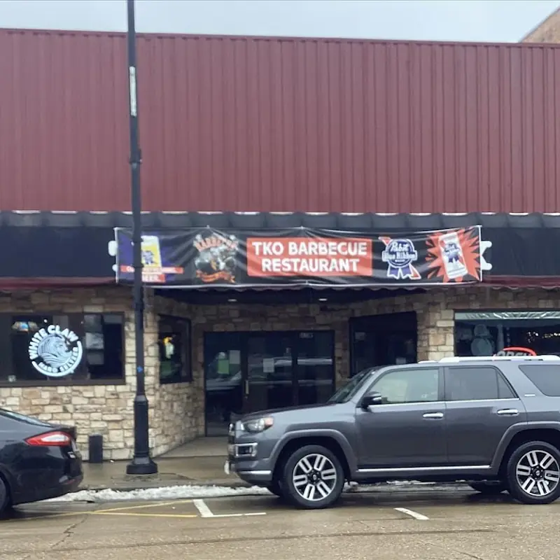 TKO Bar & Grill