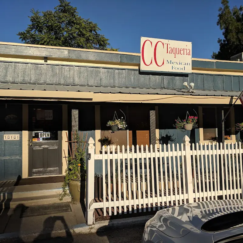 C C Taquería