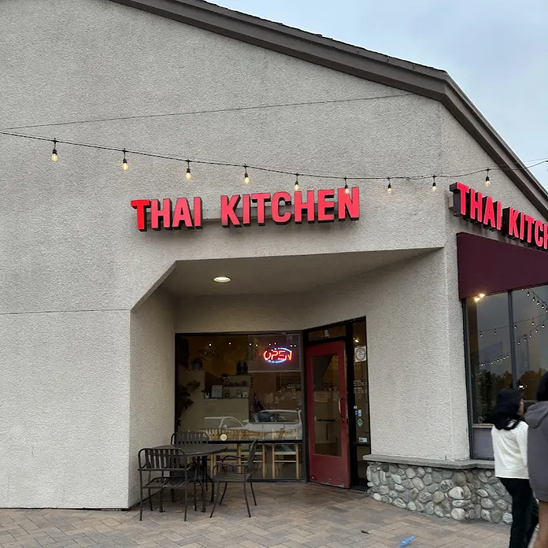 Thai Kitchen