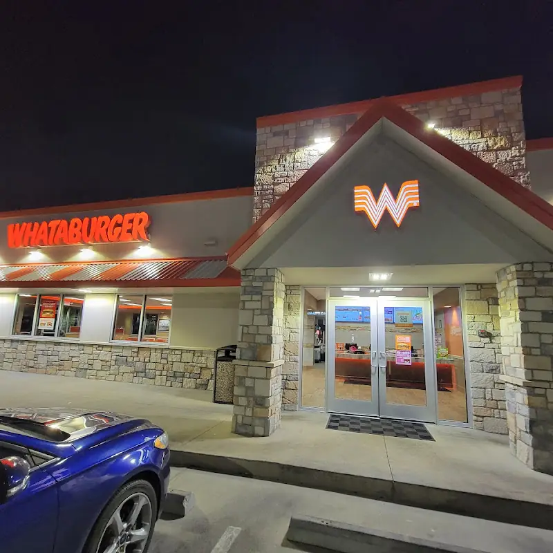 Whataburger