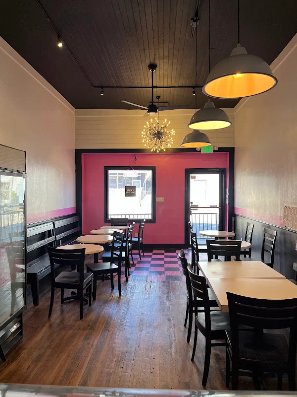 Crumbs Bakery & Cafe