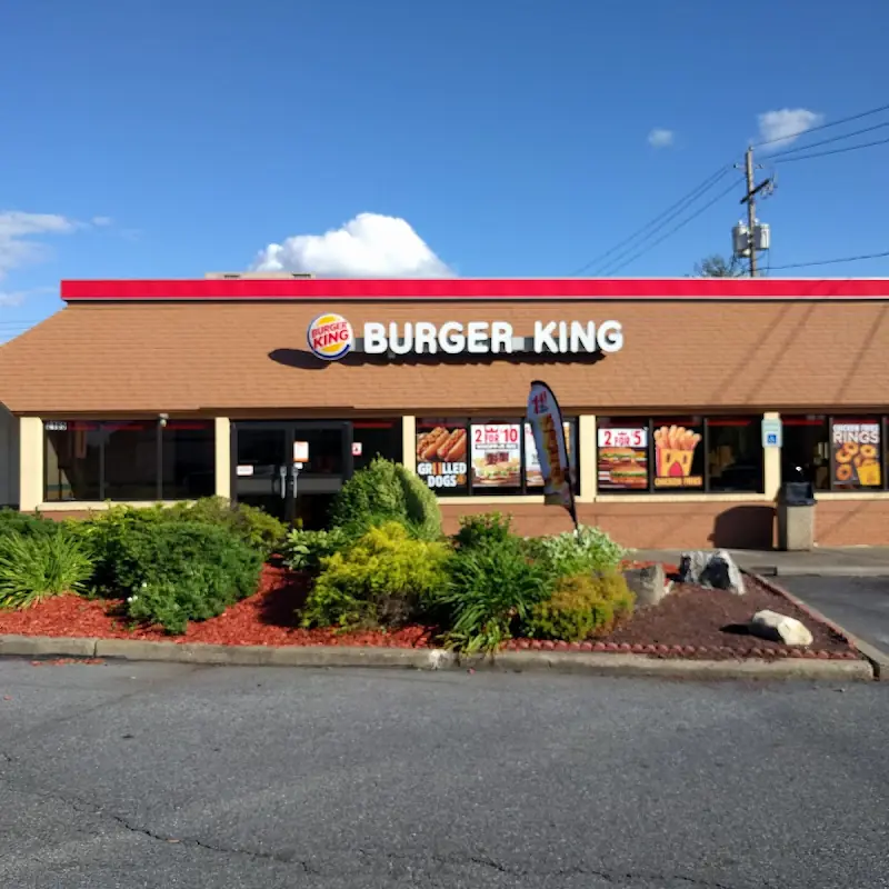 Burger King