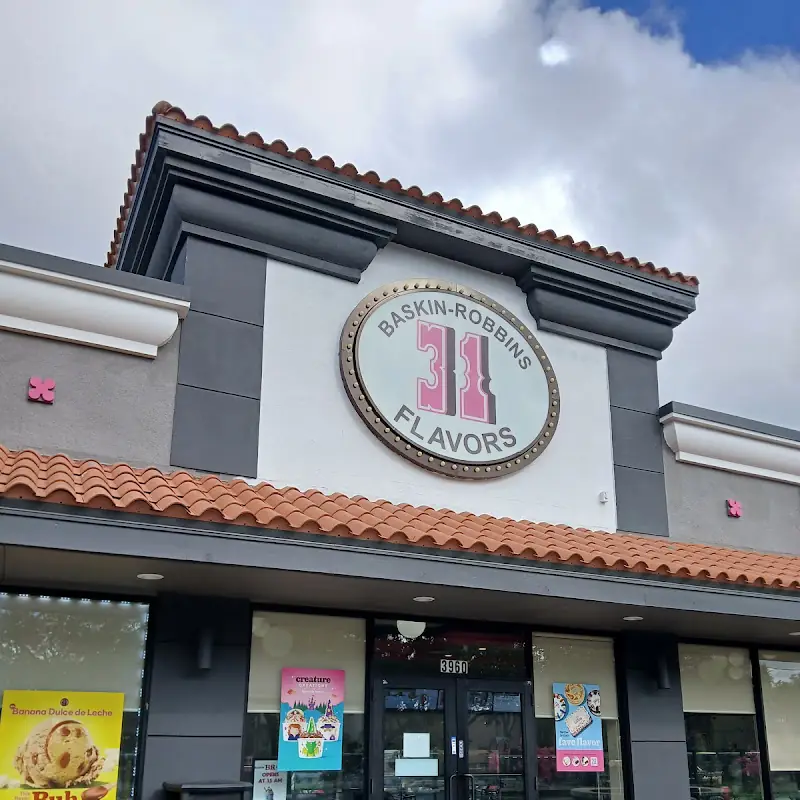 Baskin-Robbins