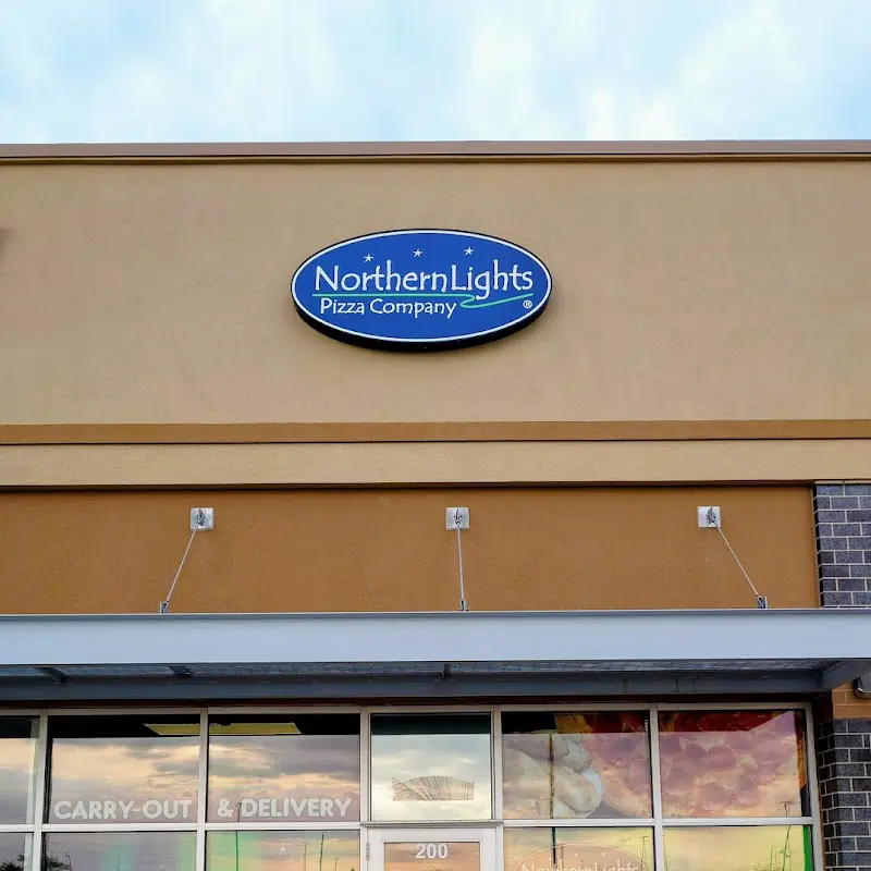 Northern Lights Pizza (117)