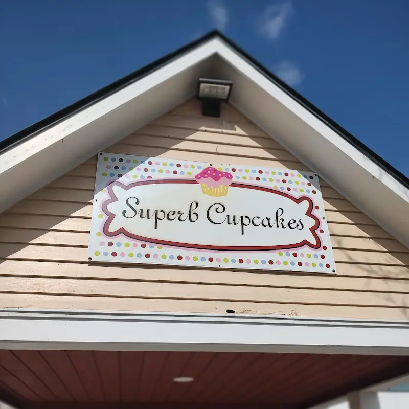 Superb Cupcakes