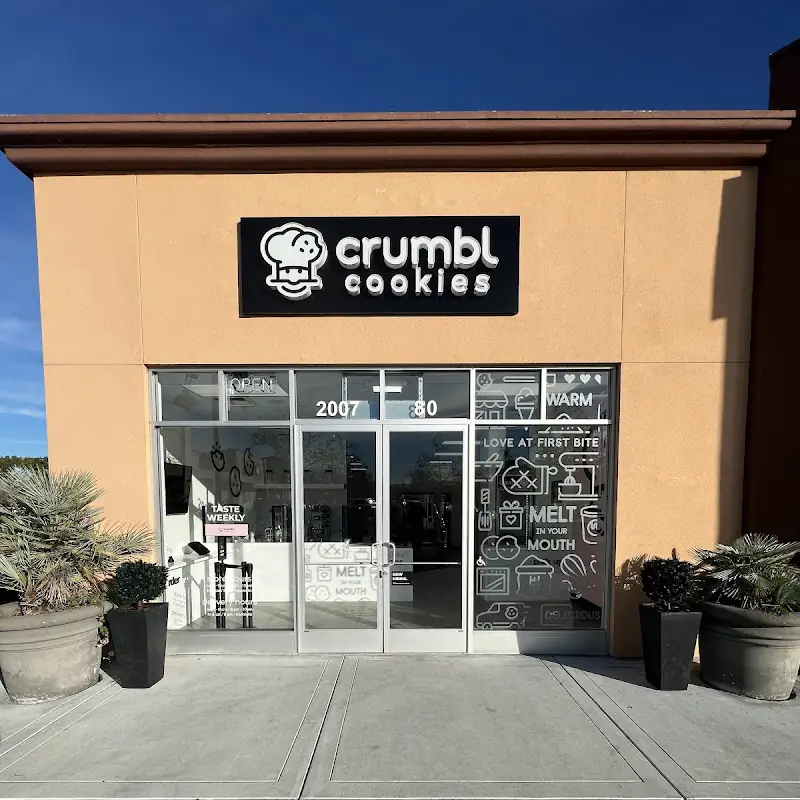 Crumbl